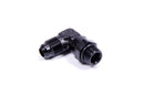 AEROMOTIVE 6an Male to 6an ORB 90 Degree Fitting 15689
