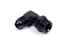 AEROMOTIVE 8an Male to 10an ORB 90 Degree Fitting 15690
