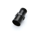 AEROMOTIVE Coolant Hose Fitting 1in NPT to 1-1/2 Slip 15772