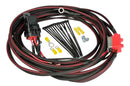 AEROMOTIVE Deluxe Wiring Kit - Fuel Pump 16307