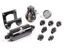 AEROMOTIVE Stealth Bypass Carb Fuel System Kit 17256