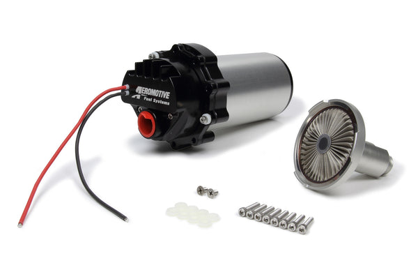 AEROMOTIVE Pro Series Fuel Pump 5.0 Gear Stealth Module 18026