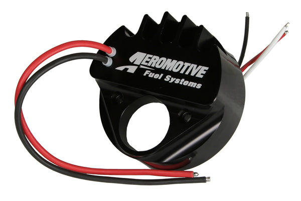 AEROMOTIVE Variable Speed Fuel Pump Module Contr Spur 5.0 18047