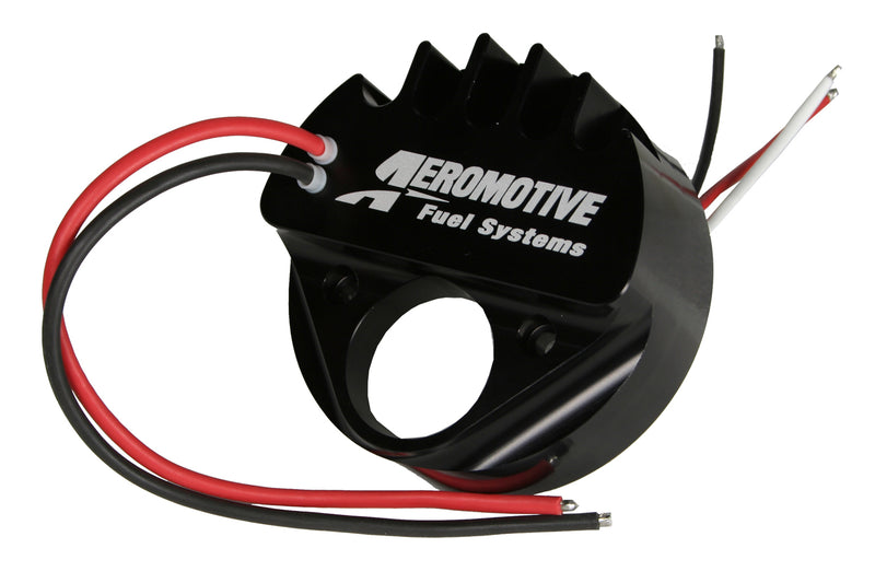 AEROMOTIVE Variable Speed Fuel Pump Module Contr Spur 5.0 18047