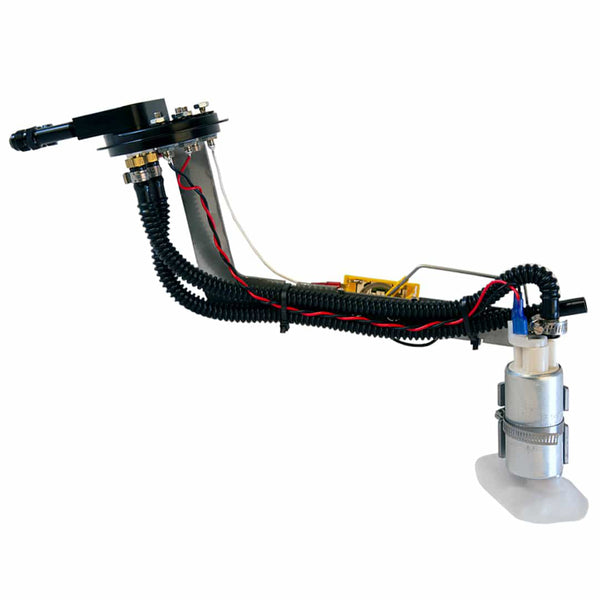 AEROMOTIVE Stealth 200 Fuel Pump Assembly 82-92 Camaro 18071