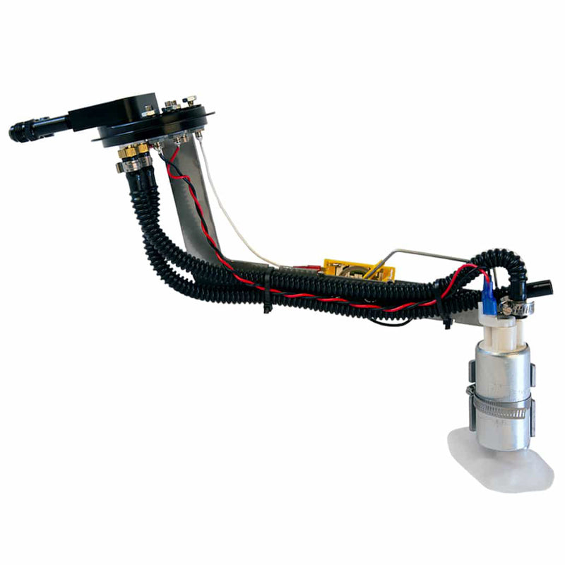 AEROMOTIVE Stealth 200 Fuel Pump Assembly 82-92 Camaro 18071