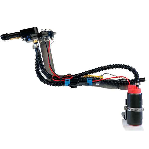AEROMOTIVE Stealth 340 Fuel Pump Assembly 82-92 Camaro 18073