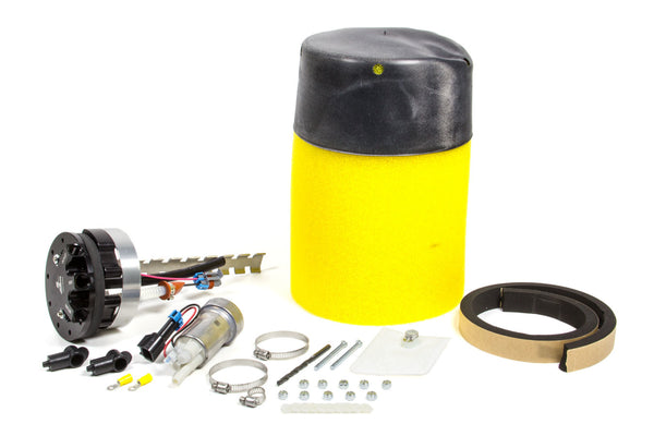 AEROMOTIVE Phantom Stealth Flex Fuel System Use w/E85 18310