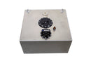 AEROMOTIVE Alm Fuel Cell 15-Gal w/ 5.0 GPM Spur Gear Pump 18372