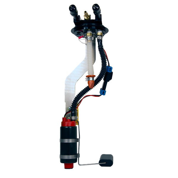 AEROMOTIVE Fuel Pump & Hanger - 340 Stealth GM Truck 88-97 18379