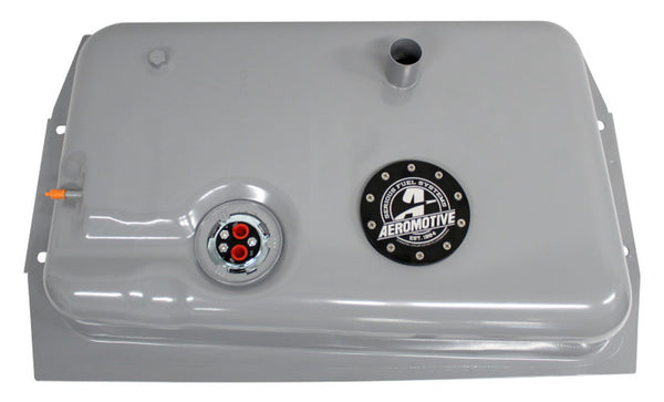 AEROMOTIVE Stealth 340 Gen 2 Fuel Tank 67-72 GM C10 Truck 18410