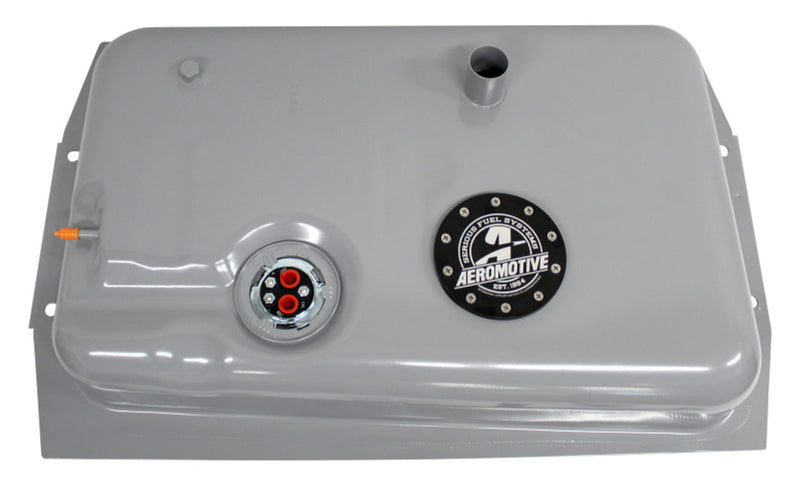 AEROMOTIVE Stealth 340 Gen 2 Fuel Tank 67-72 GM C10 Truck 18410