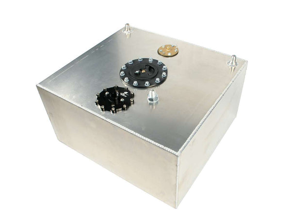 AEROMOTIVE Stealth Fuel Cell w/ A1000 Pump - 15 Gallon 18660