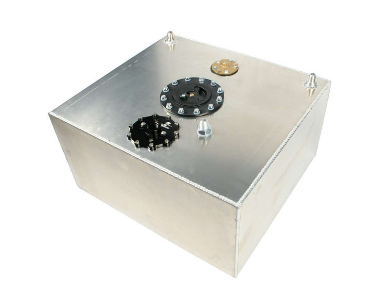 AEROMOTIVE Stealth Fuel Cell w/ A1000 Pump - 15 Gallon 18660
