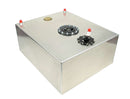 AEROMOTIVE Stealth Fuel Cell w/ A1000 Pump - 20 Gallon 18661