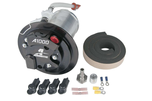 AEROMOTIVE A1000 Stealth Fuel Sys. - 2010-Up Camaro 18673