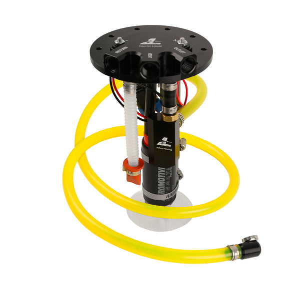 AEROMOTIVE Phanton 450 Apex Fuel Pump Kit 18705