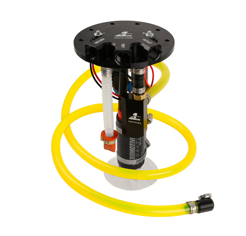 AEROMOTIVE Phanton 450 Apex Fuel Pump Kit 18705