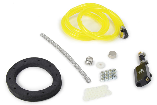 AEROMOTIVE Jet Siphon Kit 18706