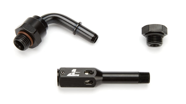 AEROMOTIVE Bypass Vavlve 18719