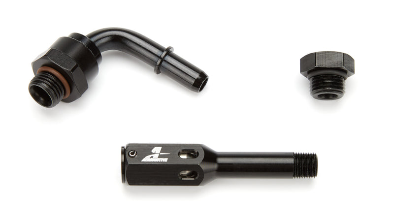 AEROMOTIVE Bypass Vavlve 18719