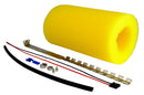 AEROMOTIVE Extension - Phantom Fuel Pump 10in - 20in Depth 18788