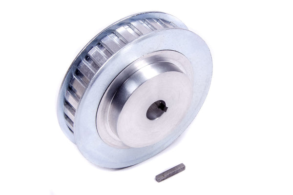AEROMOTIVE Cog Belt Pulley - 28 Tooth 21109