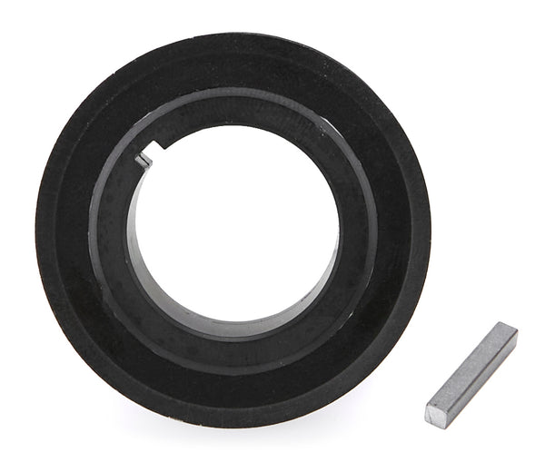 AEROMOTIVE Pulley HTD 5M 28-tooth 1-inch Bore 21112