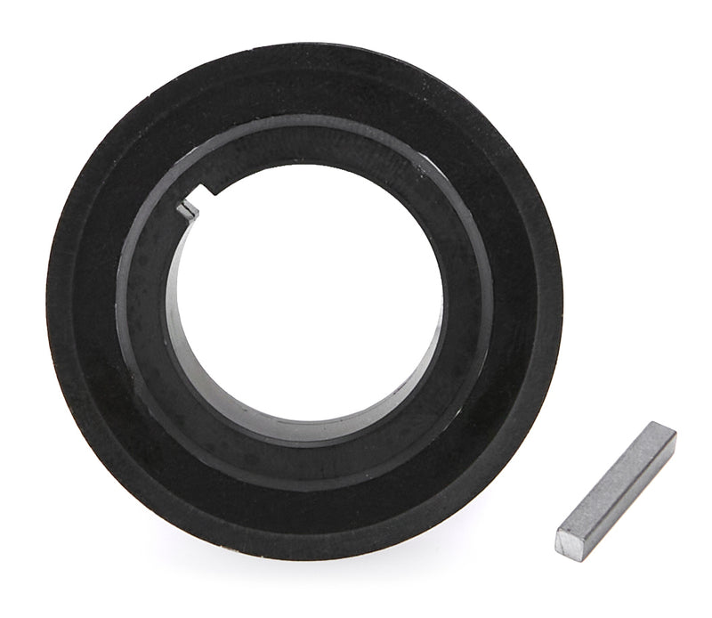 AEROMOTIVE Pulley HTD 5M 28-tooth 1-inch Bore 21112