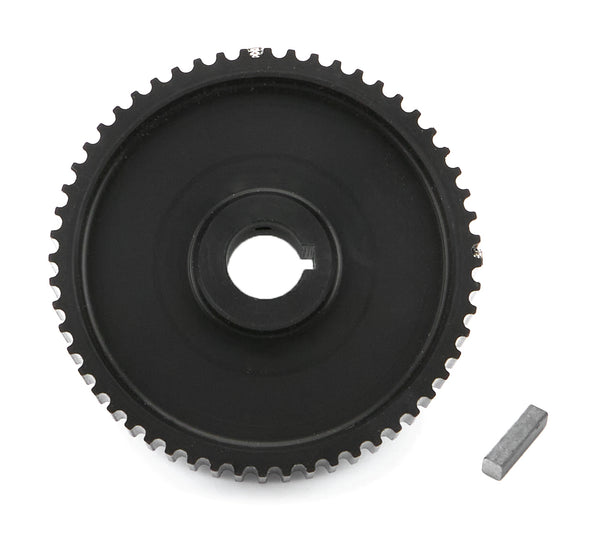 AEROMOTIVE Pulley HTD 5M 56-tooth 5/8-inch Bore 21116
