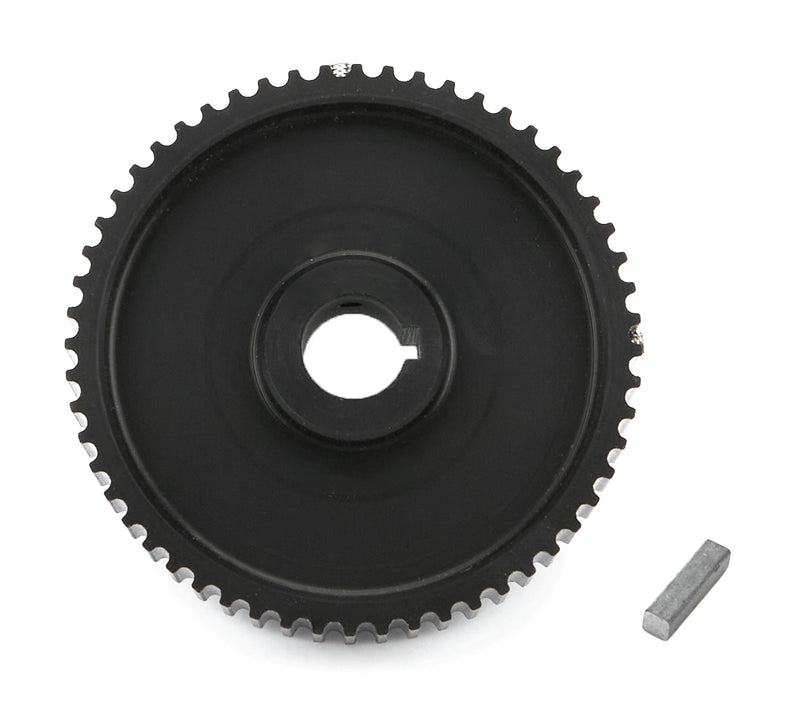 AEROMOTIVE Pulley HTD 5M 56-tooth 5/8-inch Bore 21116