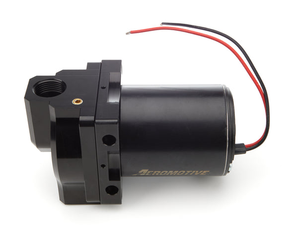 AEROMOTIVE Remote Univ Coolant Pump w/ 3/4-Npt ports 24302
