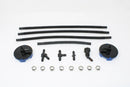 AEROMOTIVE Pickup Kit Dual Corner 62701