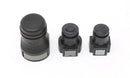 AEROMOTIVE Cap Kit Quick Connect 1x 5/8 1x 3/8 1x 5/16 65606