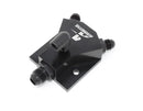 AEROMOTIVE Fitting Kit Y-Block 1x 6an 2x 6an 1/8-NPT 65607
