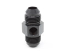 AEROMOTIVE Fitting Union Flare 8an w/1/8-NPT Port 65609