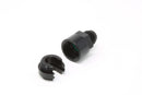 AEROMOTIVE Fitting 6an to 3/8 Female Quick-Connect 65613