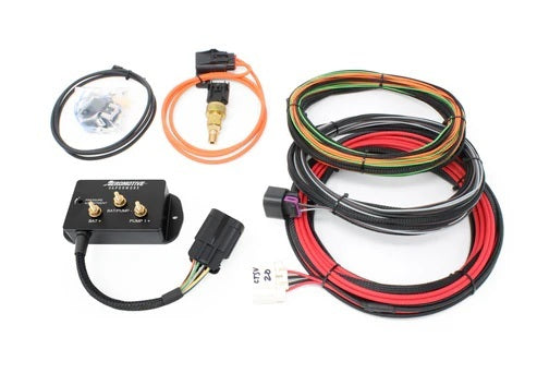 AEROMOTIVE Cont. Kit PressureWorx PWM CTS-V2/LSA Crate Eng 66101