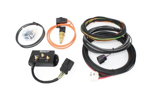 AEROMOTIVE Cont. Kit PressureWorx PWM Universal LSA 3-Bar 66108