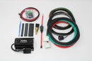 AEROMOTIVE Cont. Kit BoostWorx PWM Returnless Dual-X 66139