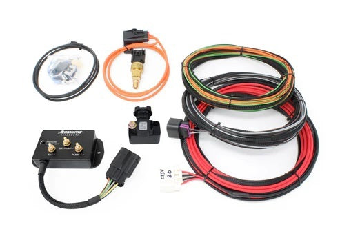 AEROMOTIVE Cont. Kit BoostWorx PWM Returnless Cadillac CTS 66141