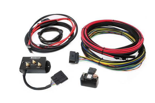 AEROMOTIVE Cont. Kit ReturnX PWM Single Pump 66162