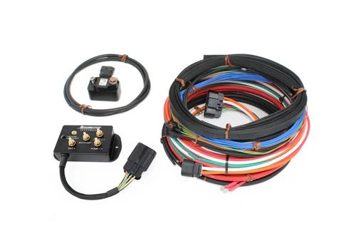 AEROMOTIVE Cont. Kit FourX PWM Radium Engineering 66171