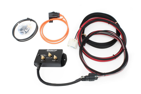 AEROMOTIVE Cont. Kit PressureWorx Ally PWM Returnless 66182