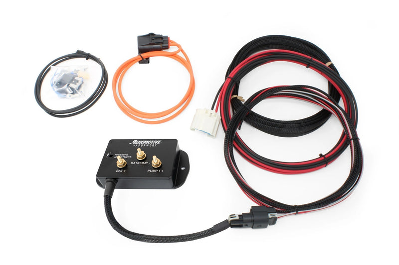 AEROMOTIVE Cont. Kit PressureWorx Ally PWM Returnless 66182