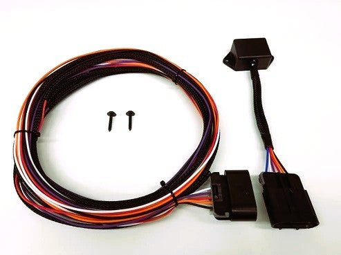 AEROMOTIVE Controller Smart 1 Relay External Triggering Srce 66701