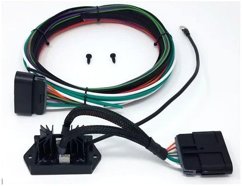 AEROMOTIVE Controller Intelligent Dual Channel 25A 66707