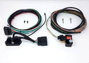 AEROMOTIVE Controller Intelligent Dual Channel 25A 66708
