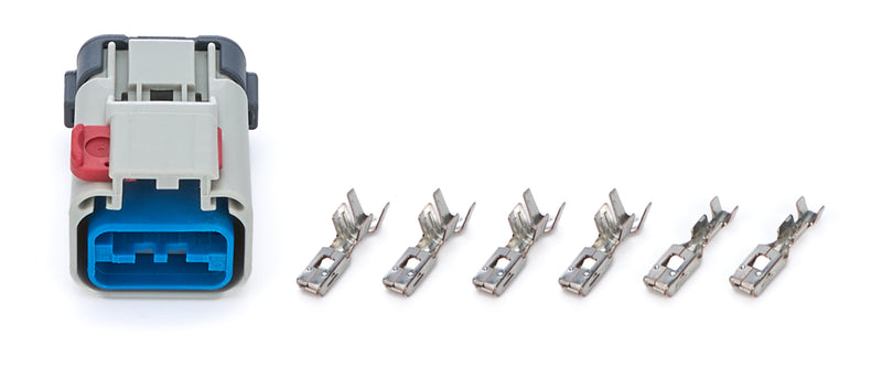 AEROMOTIVE Electrical Plug Fuel Pump Module 6-Pin 66711