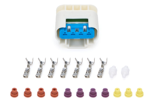 AEROMOTIVE Electrical Plug Fuel Pump Module 4-Pin GM 66712